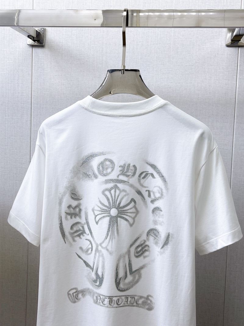 Chrome Hearts T-Shirts